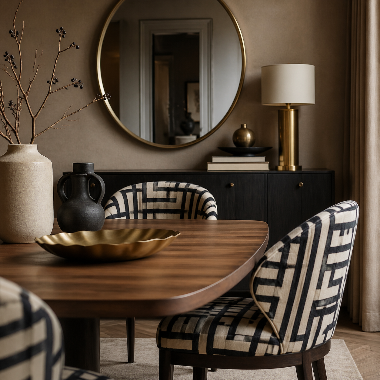 Editorial interior detail 2